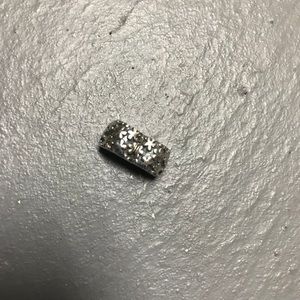 Pandora .925 Sterling silver clip